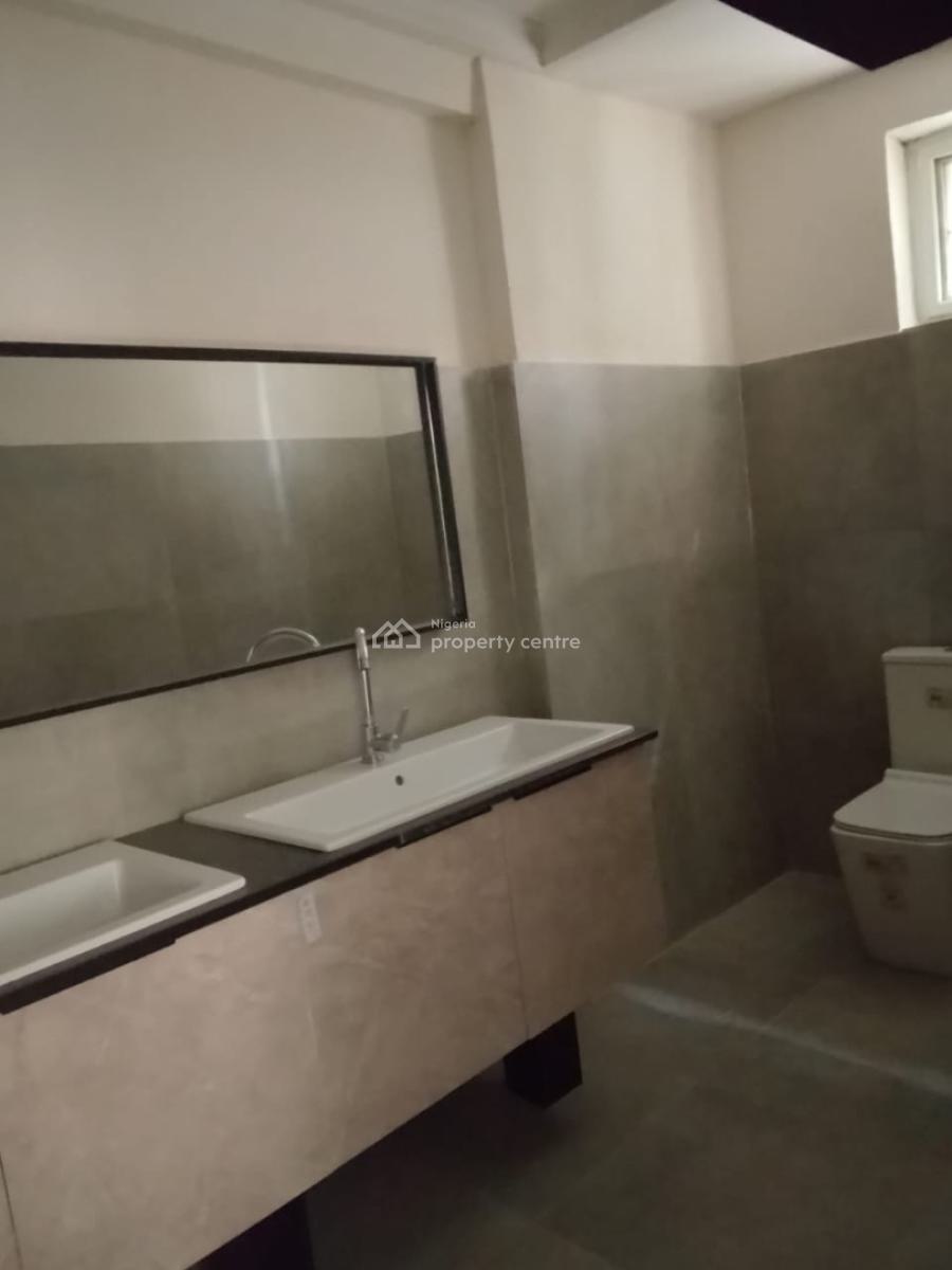 Elegantly Built 3 Bedroom Apartment with Swimming Pool, Gym and Elevat, Oniru, Victoria Island (vi), Lagos, Flat / Apartment for Rent