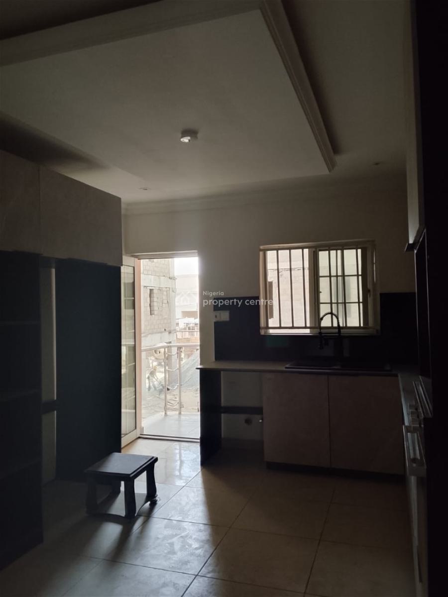 Elegantly Built 3 Bedroom Apartment with Swimming Pool, Gym and Elevat, Oniru, Victoria Island (vi), Lagos, Flat / Apartment for Rent