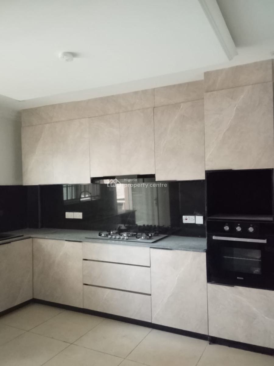 Elegantly Built 3 Bedroom Apartment with Swimming Pool, Gym and Elevat, Oniru, Victoria Island (vi), Lagos, Flat / Apartment for Rent