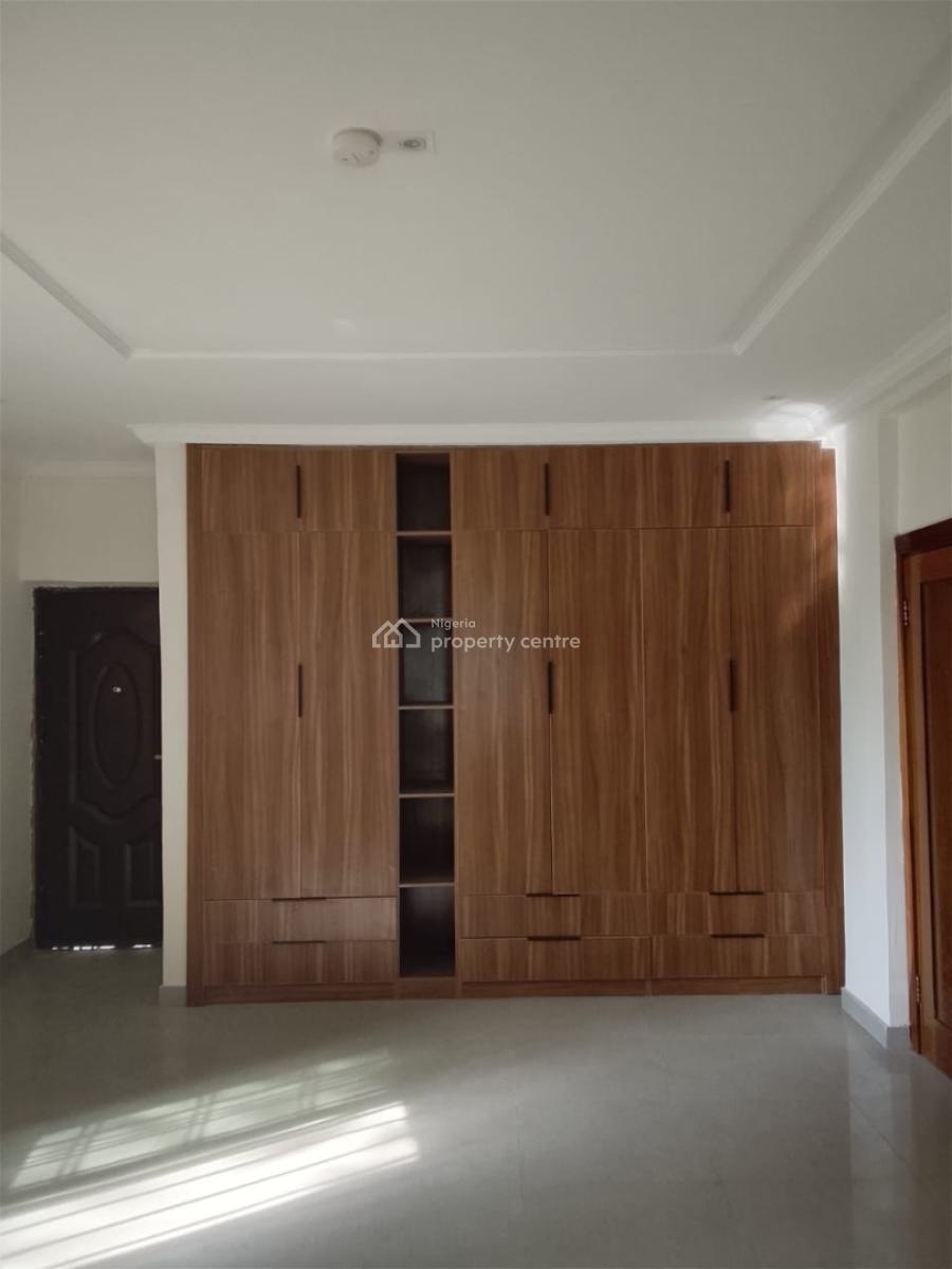 Elegantly Built 3 Bedroom Apartment with Swimming Pool, Gym and Elevat, Oniru, Victoria Island (vi), Lagos, Flat / Apartment for Rent