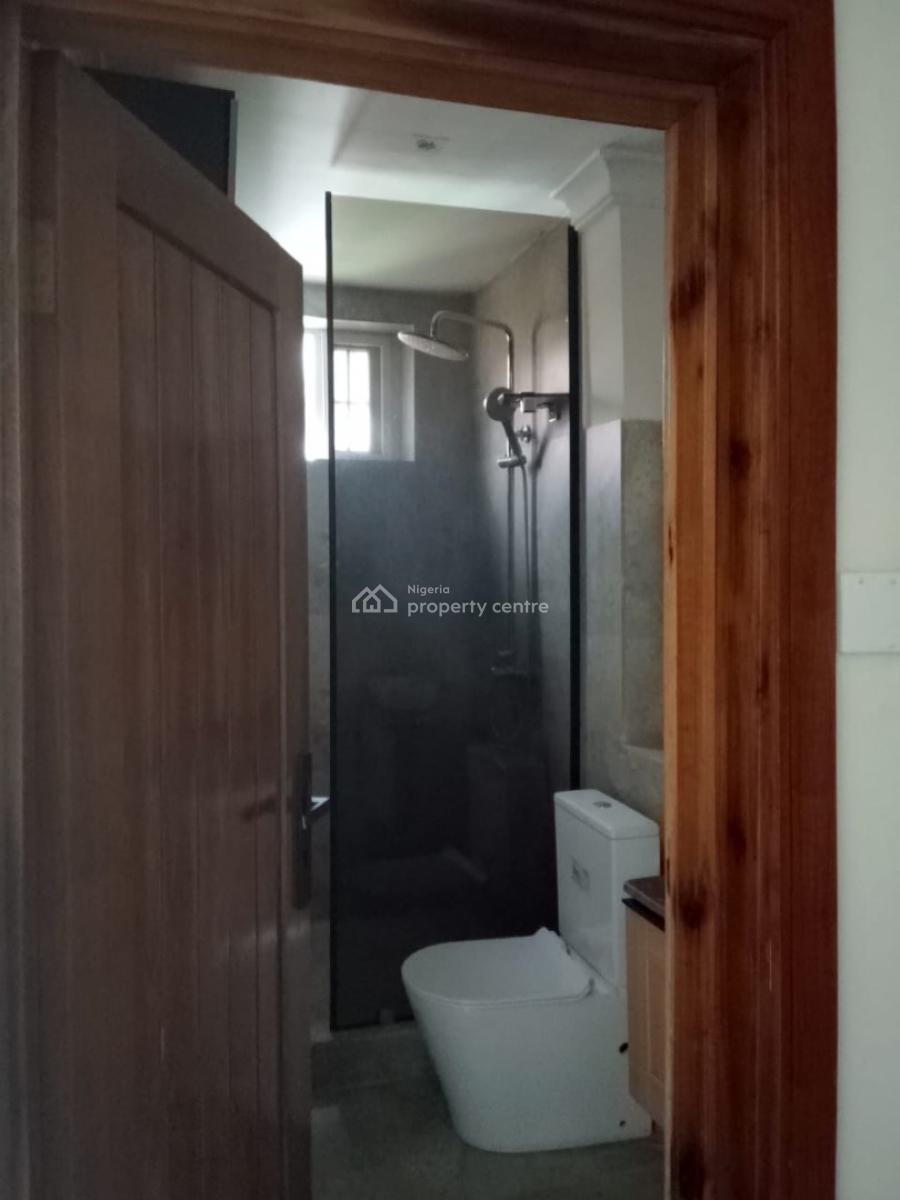 Elegantly Built 3 Bedroom Apartment with Swimming Pool, Gym and Elevat, Oniru, Victoria Island (vi), Lagos, Flat / Apartment for Rent