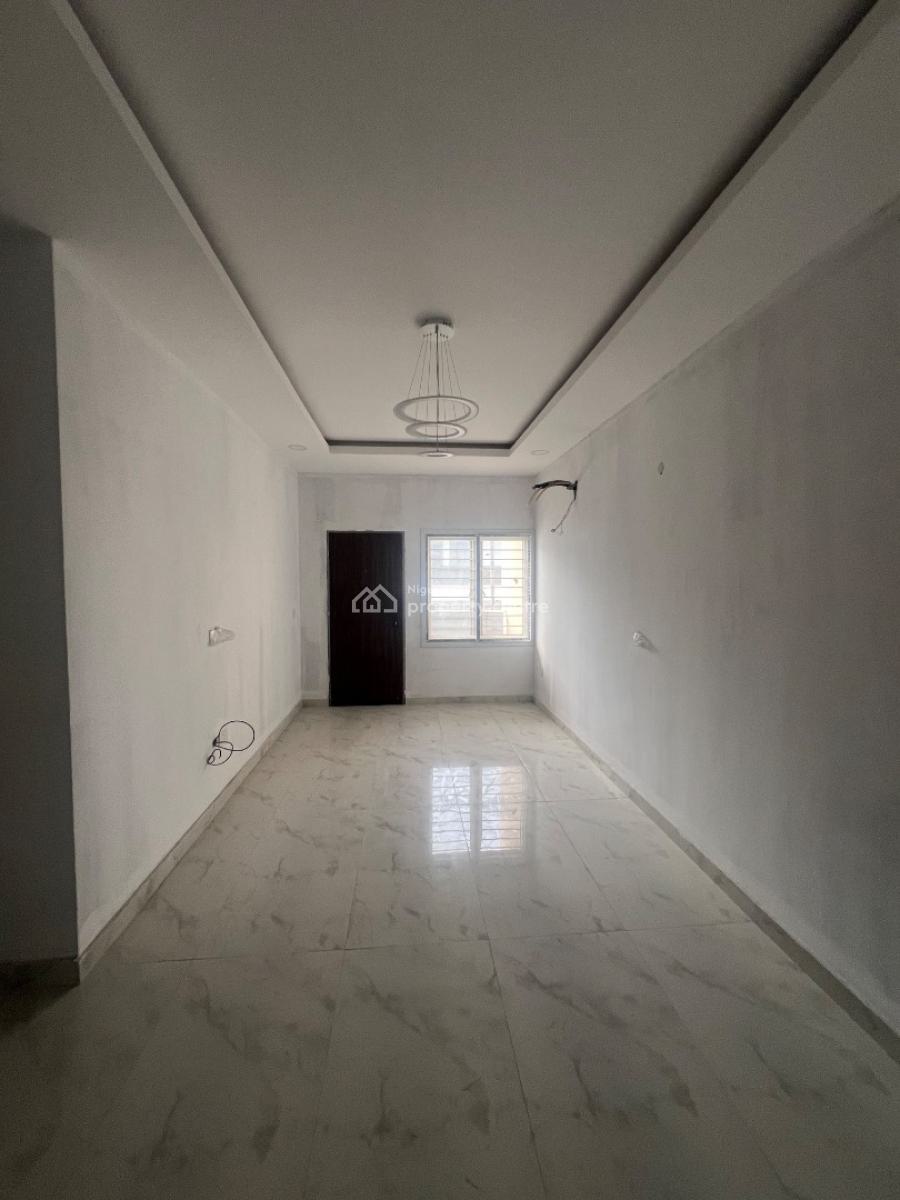 Elegantly Built 3 Bedroom Apartment with Swimming Pool, Gym and Elevat, Oniru, Victoria Island (vi), Lagos, Flat / Apartment for Rent