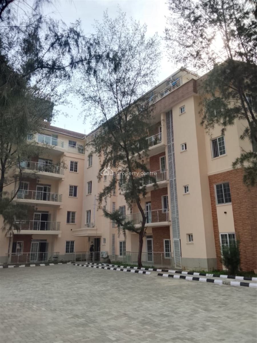 Elegantly Built 3 Bedroom Apartment with Swimming Pool, Gym and Elevat, Oniru, Victoria Island (vi), Lagos, Flat / Apartment for Rent