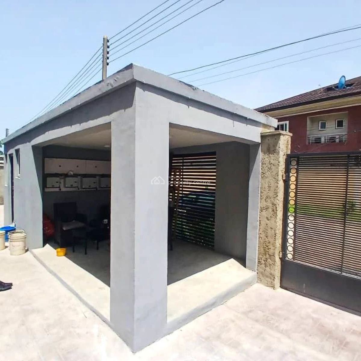 Office Space, Victoria Island (vi), Lagos, Office Space for Rent