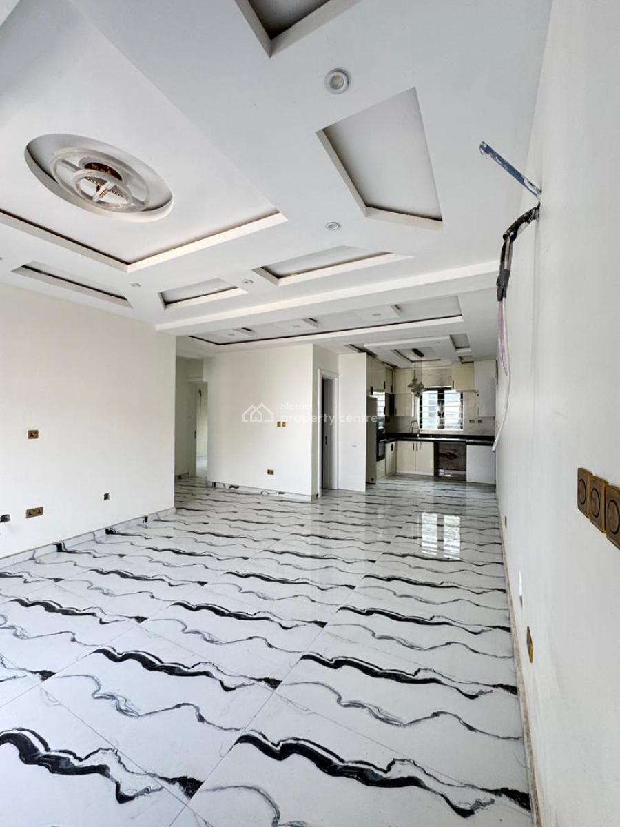 Exquisitely Finished 2 Bedroom Apartment Suitable for Investment, Lekki Phase 1, Lekki, Lagos, Flat / Apartment for Sale