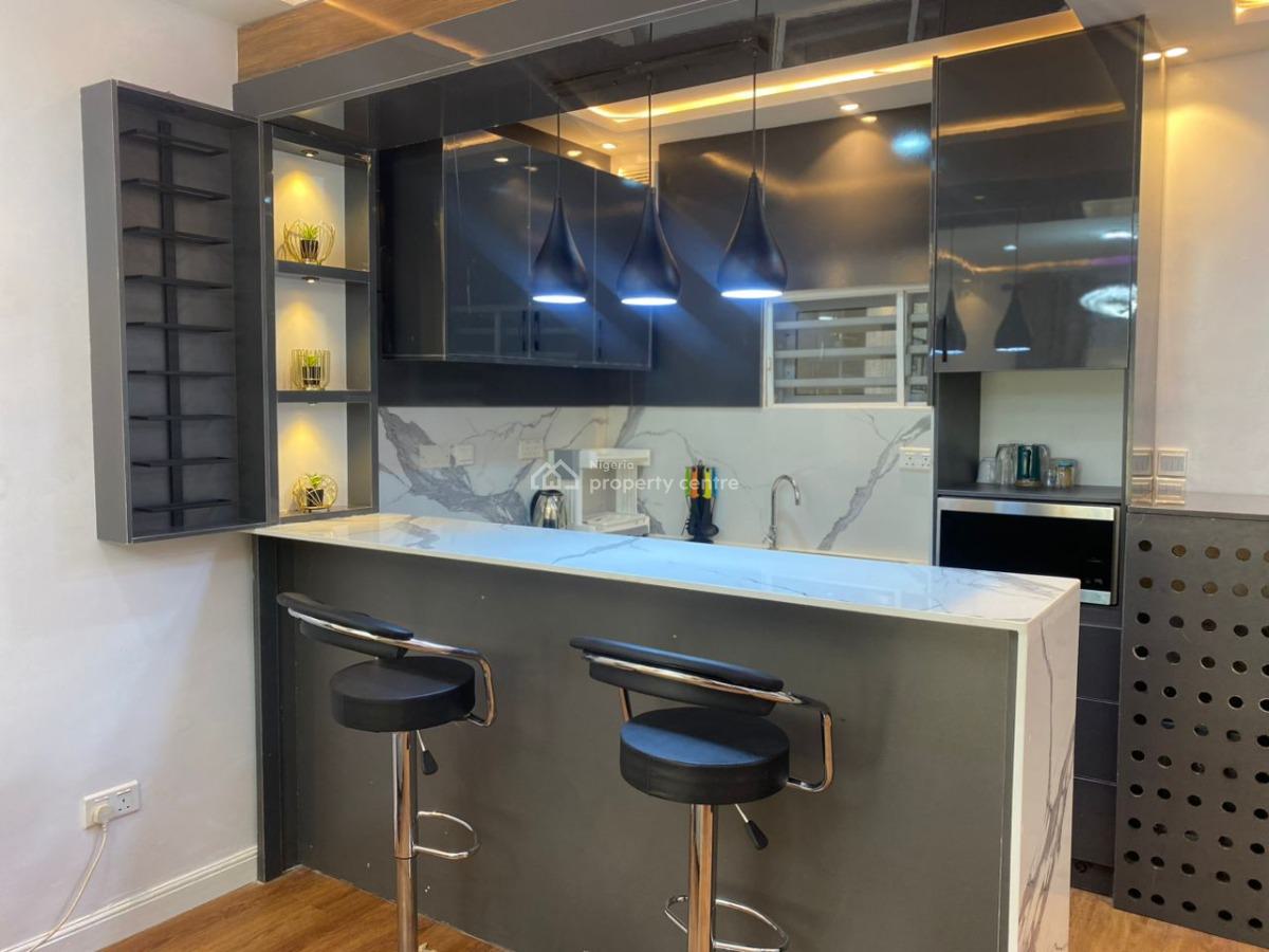 Horizon Cyberville 1 Bedroom Apartment, Lekki, Lagos, Mini Flat (room and Parlour) Short Let