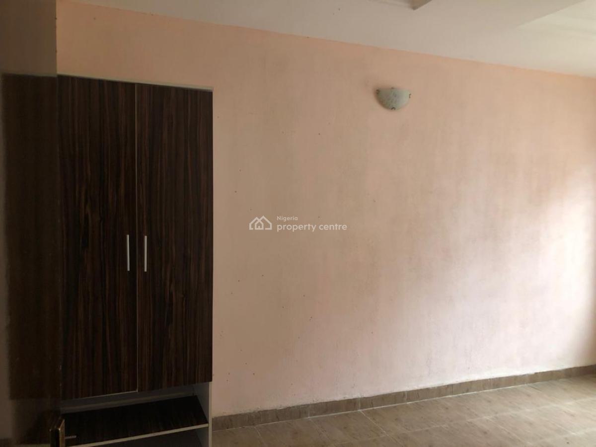 Spacious 3 Bedroom Flat Located in a Secured Gated Environment, Ikeja Gra Lagos, Ikeja, Lagos, House for Rent
