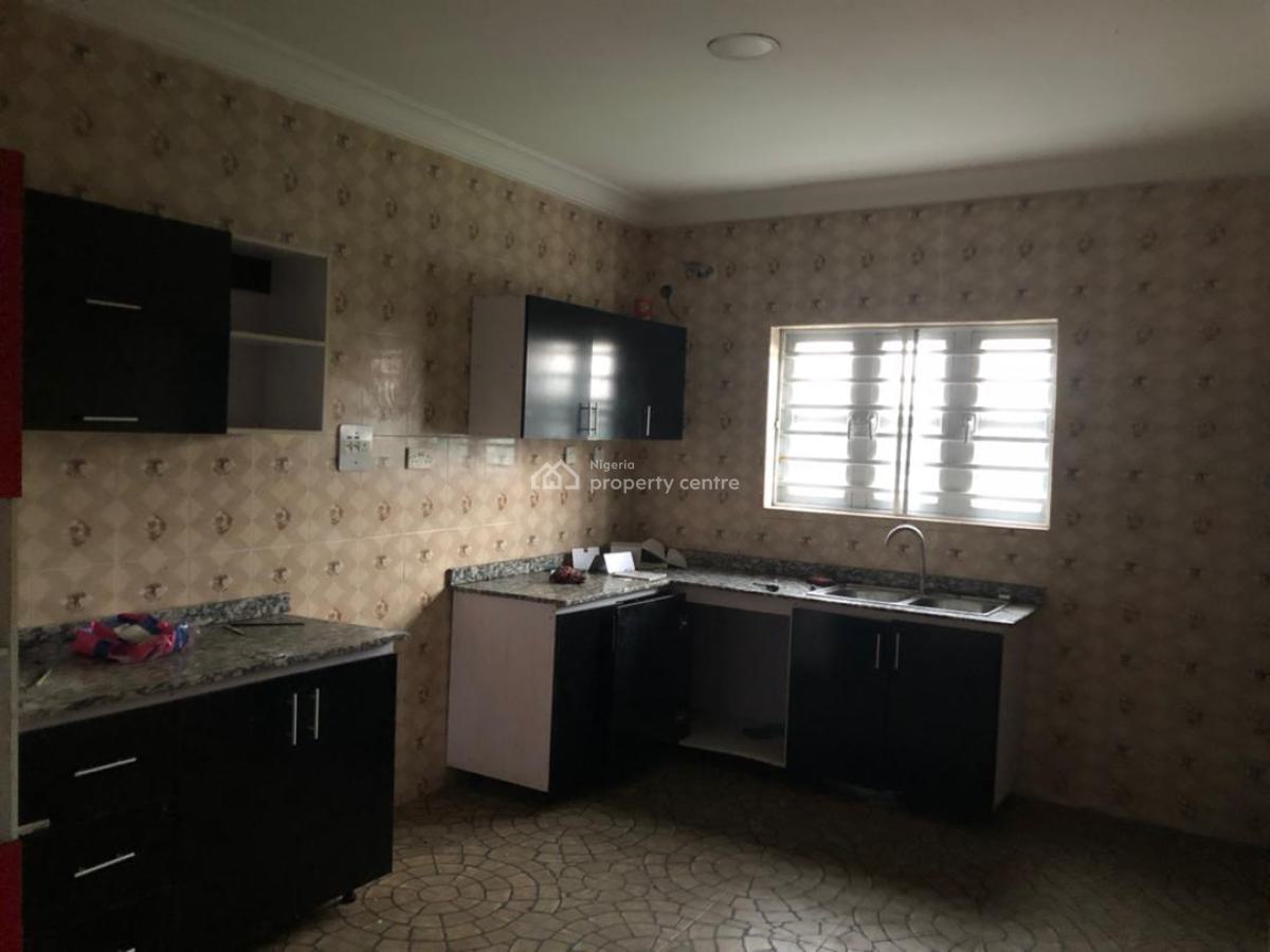 Spacious 3 Bedroom Flat Located in a Secured Gated Environment, Ikeja Gra Lagos, Ikeja, Lagos, House for Rent