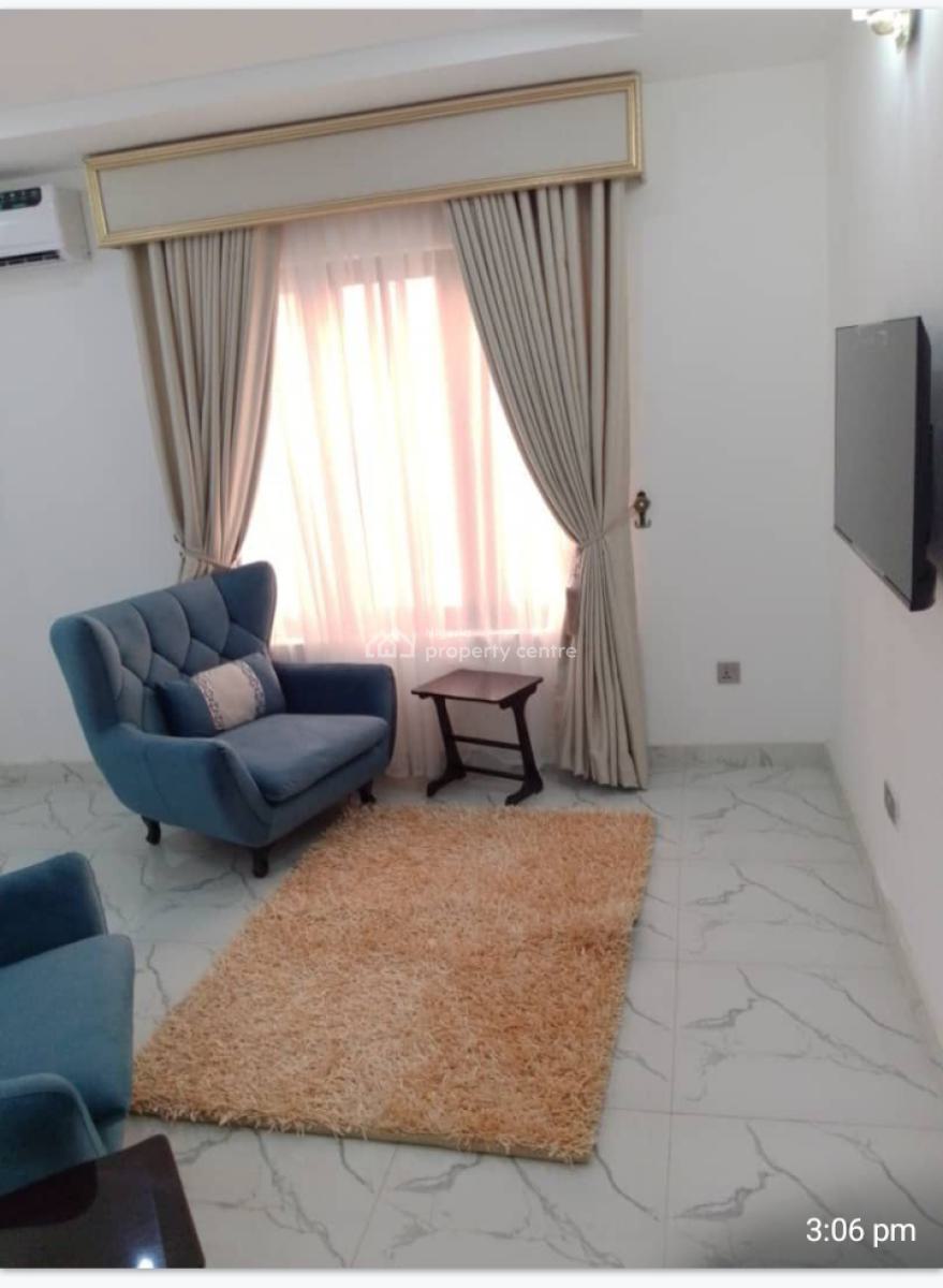 Fully Serviced 4 Bedroom Terrace Duplex with a Room Bq with Swimming P, in Secured Estate at Ikeja Gra, Ikeja Gra, Ikeja, Lagos, Terraced Duplex for Rent