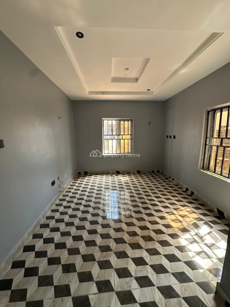 Newly Built 2bedroom Flat, Karsana North, Karsana North, Karsana, Abuja, Flat / Apartment for Rent