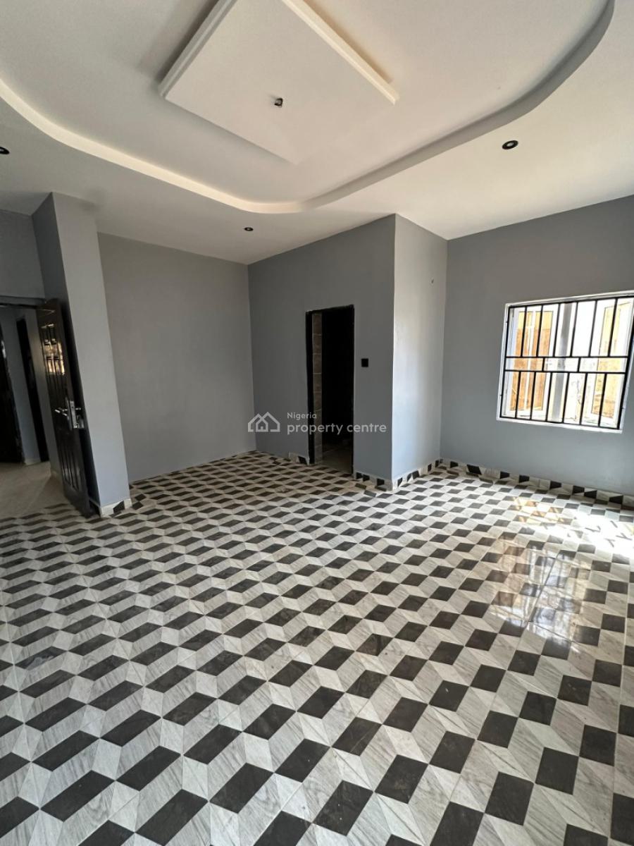 Newly Built 2bedroom Flat, Karsana North, Karsana North, Karsana, Abuja, Flat / Apartment for Rent