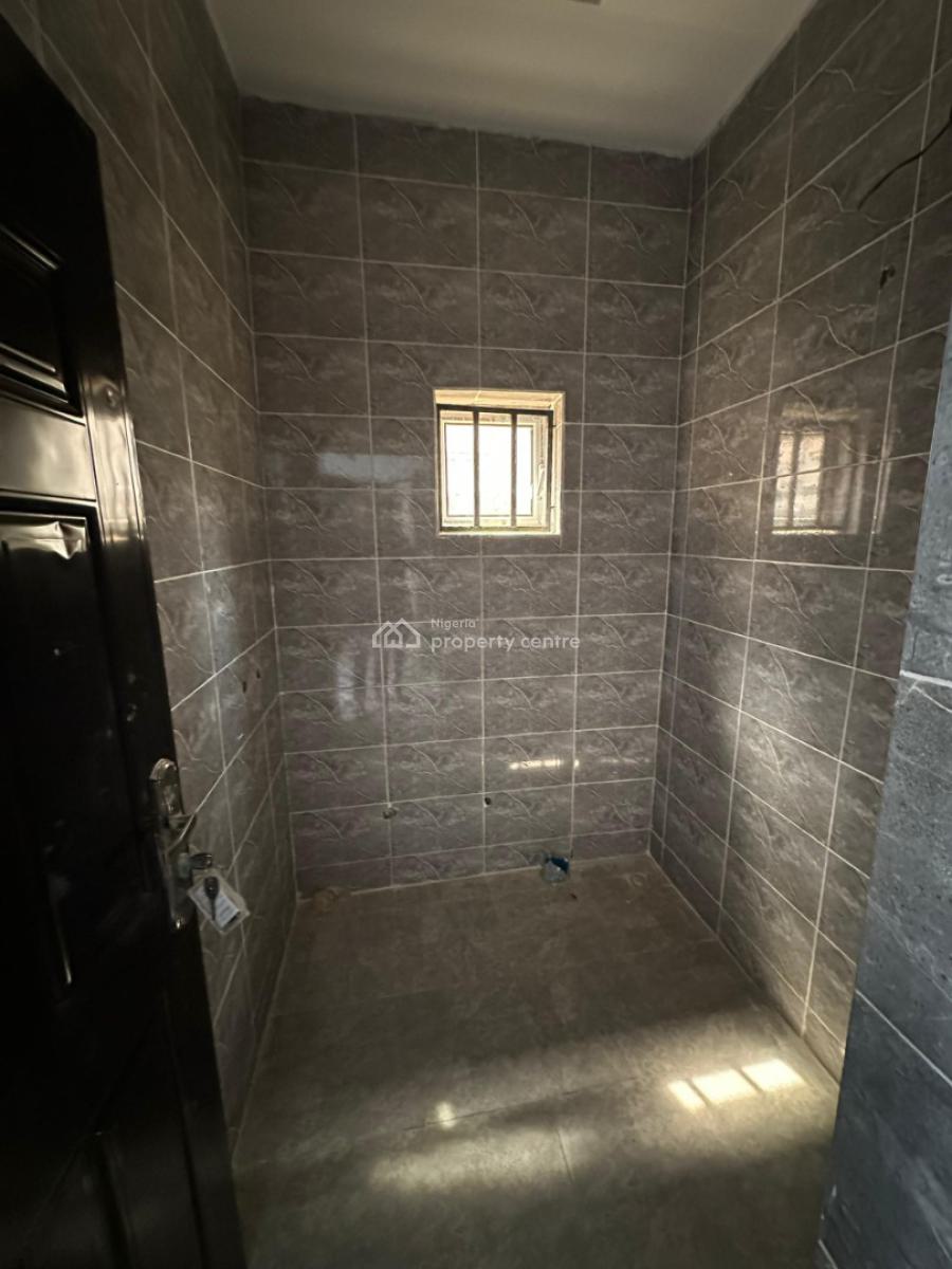 Newly Built 2bedroom Flat, Karsana North, Karsana North, Karsana, Abuja, Flat / Apartment for Rent