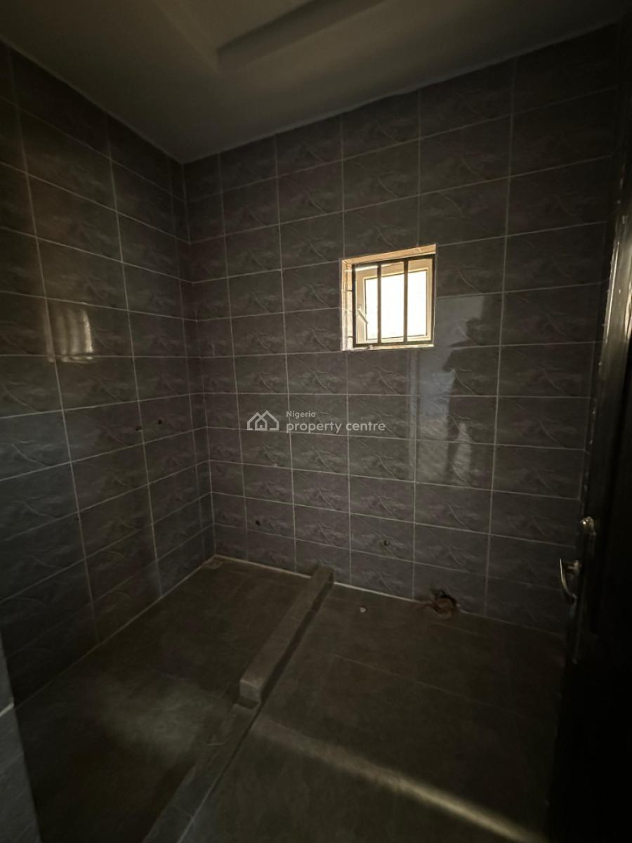 Newly Built 2bedroom Flat, Karsana North, Karsana North, Karsana, Abuja, Flat / Apartment for Rent