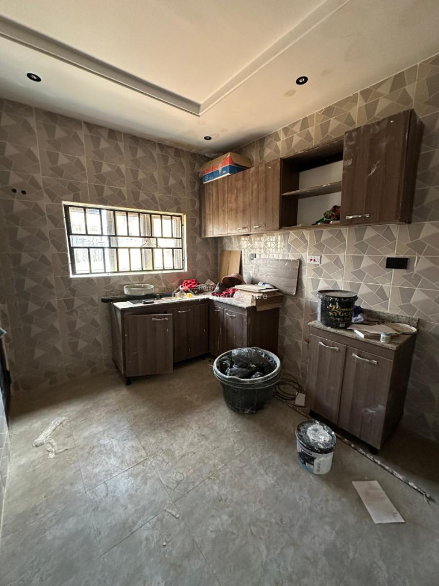 Newly Built 2bedroom Flat, Karsana North, Karsana North, Karsana, Abuja, Flat / Apartment for Rent