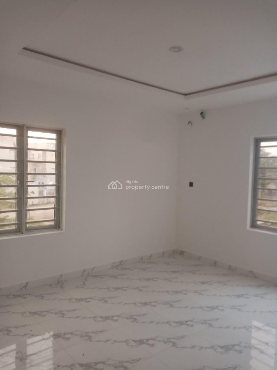 Newly Built Luxury 2 Bedroom, Estate, Sangotedo, Ajah, Lagos, Flat / Apartment for Rent