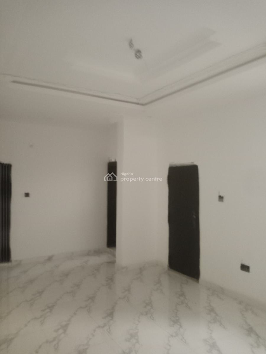 Newly Built Luxury 2 Bedroom, Estate, Sangotedo, Ajah, Lagos, Flat / Apartment for Rent