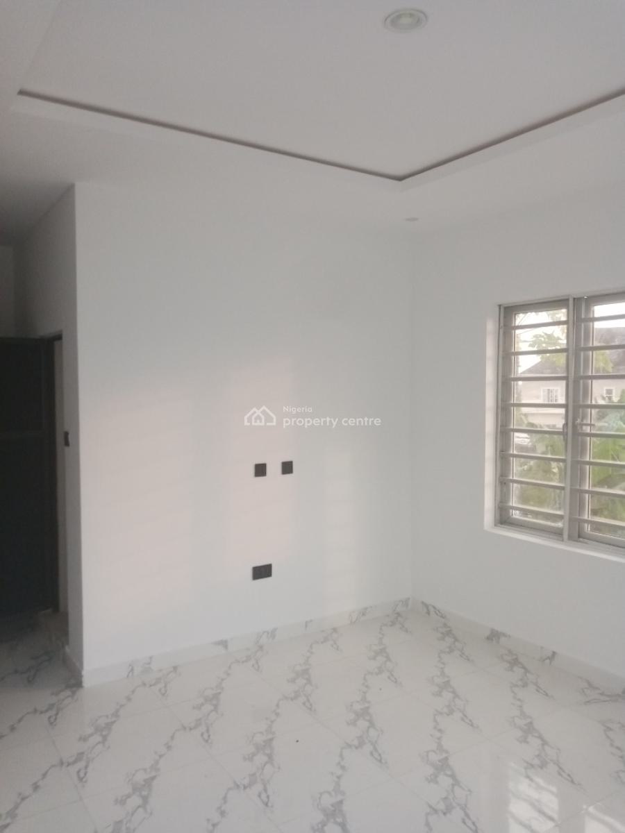 Newly Built Luxury 2 Bedroom, Estate, Sangotedo, Ajah, Lagos, Flat / Apartment for Rent