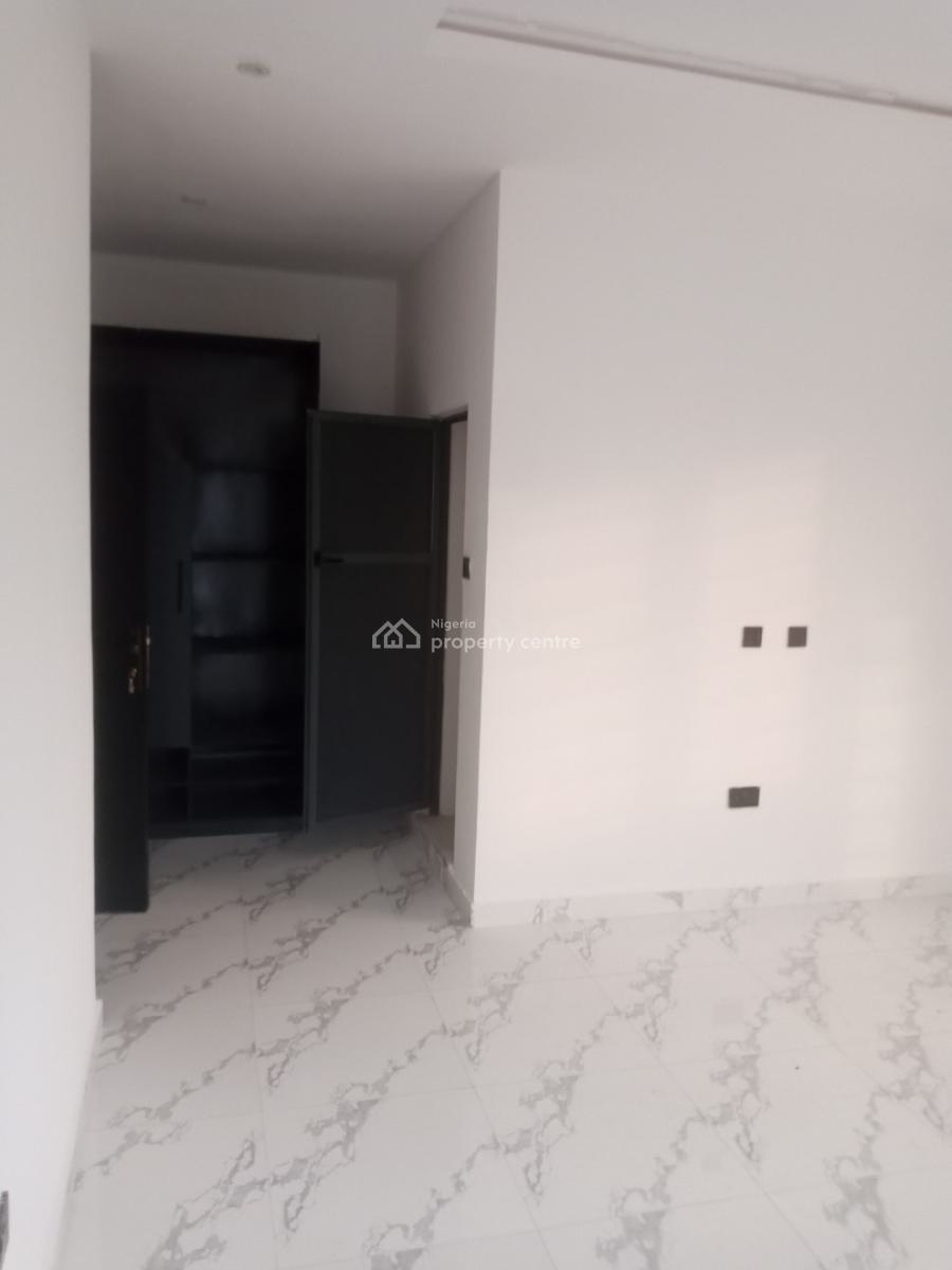 Newly Built Luxury 2 Bedroom, Estate, Sangotedo, Ajah, Lagos, Flat / Apartment for Rent