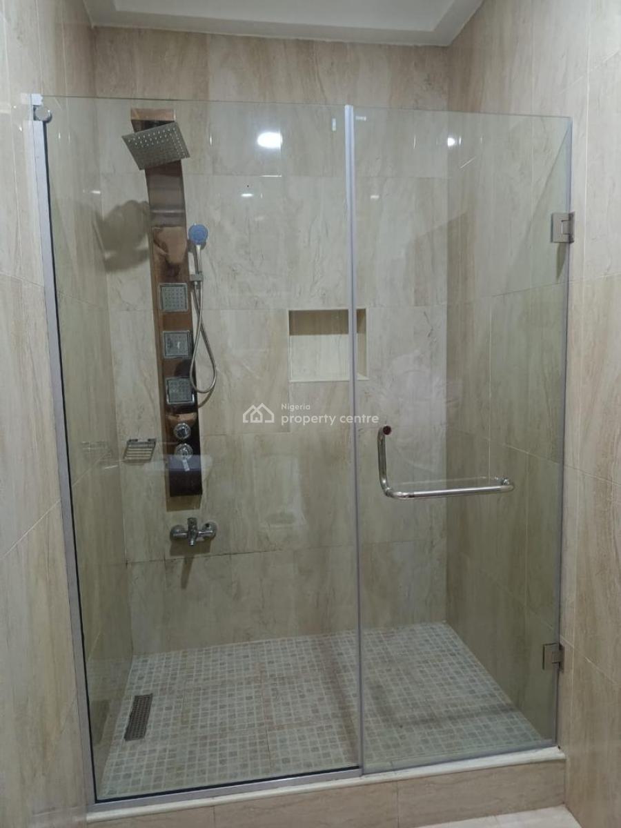 Luxurious Three Bedroom Apartment, Lekki Phase 1, Lekki, Lagos, Mini Flat (room and Parlour) Short Let