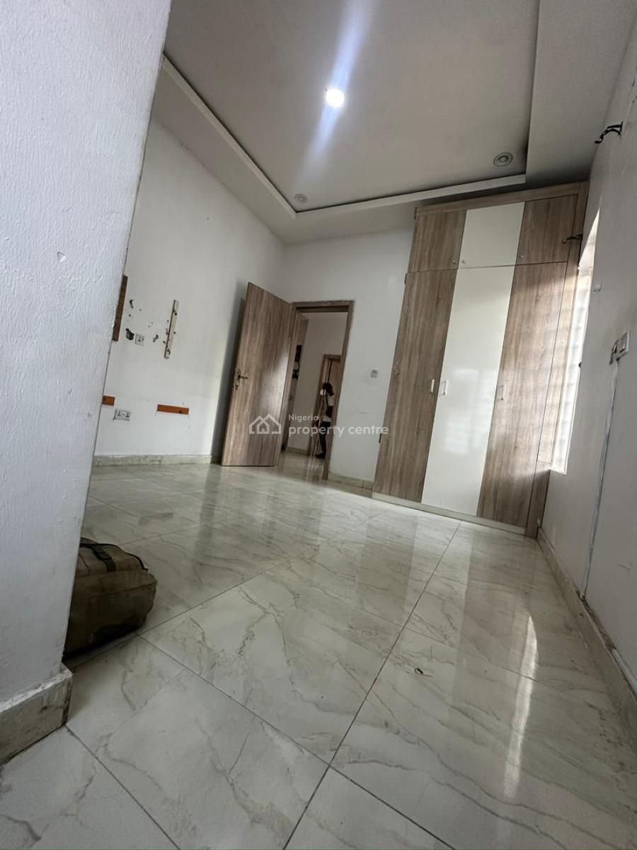 Massive Masters Bedroom Studio Coming with Fitted Plan Kitchen, Orchid Road Royal Pine, Lekki, Lagos, Self Contain (single Rooms) for Rent