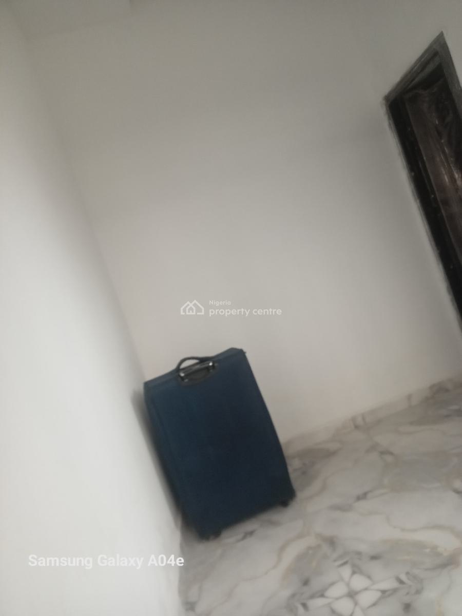 Brand New Spacious Room Self Contained, Unity Estate Badore Ajah Lagos, Badore, Ajah, Lagos, Self Contain (single Rooms) for Rent