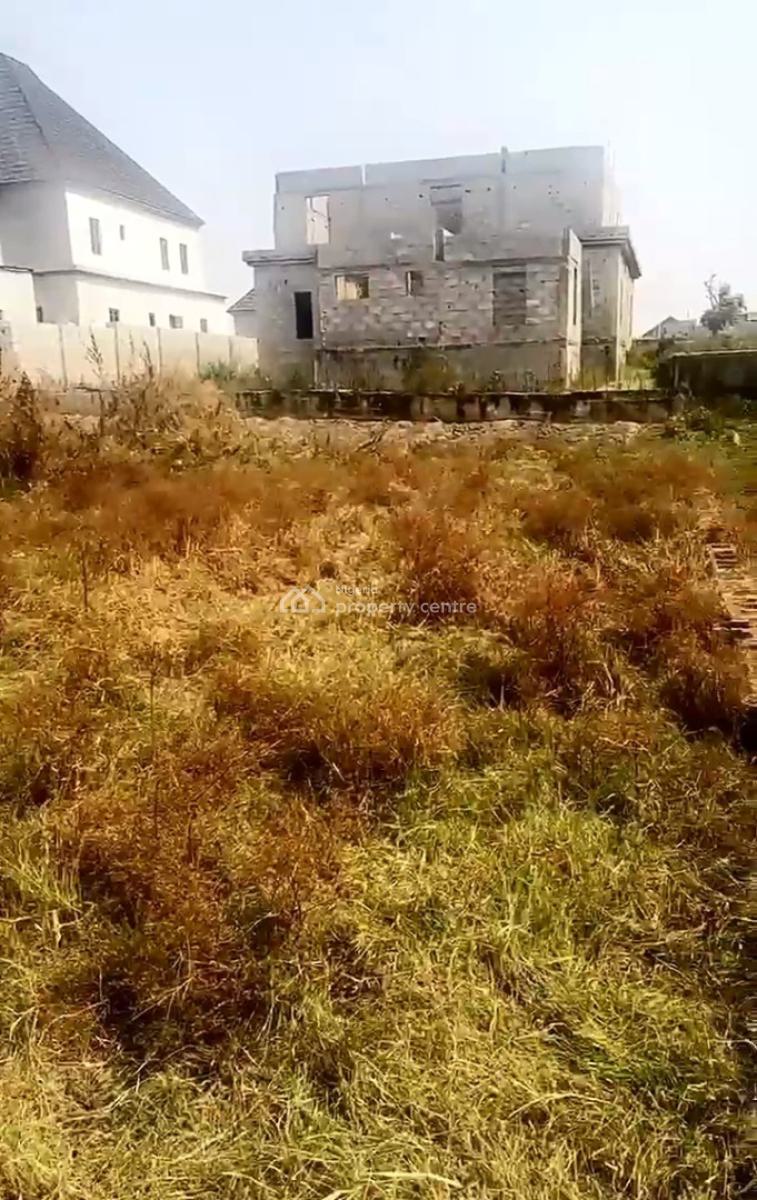 Land, Dunamis Church, Lugbe District, Abuja, Residential Land for Sale