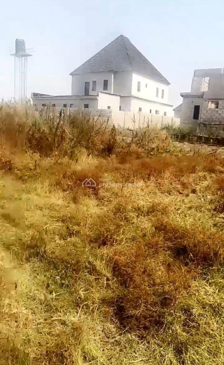 Land, Dunamis Church, Lugbe District, Abuja, Residential Land for Sale