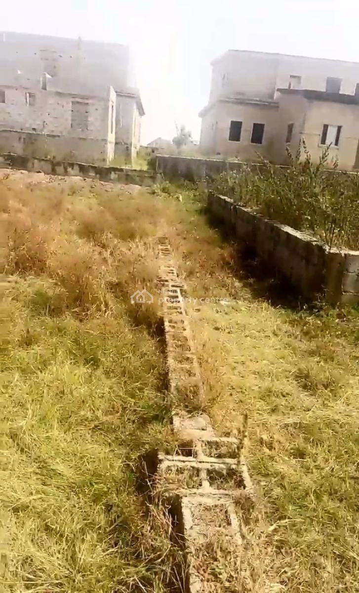 Land, Dunamis Church, Lugbe District, Abuja, Residential Land for Sale