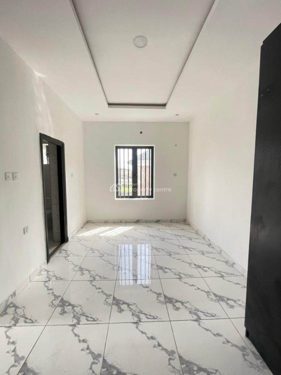 Newly Built, Comfort Tendering 1-bedroom Apartment, Ajah, Lekki, Lagos, Detached Duplex for Sale