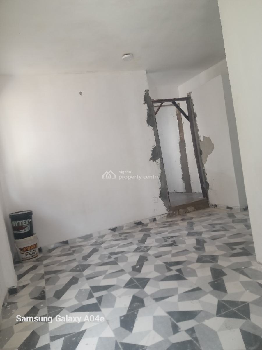 Fantastic Spacious Room Self Contained, Unity Estate Badore Ajah Lagos, Badore, Ajah, Lagos, Self Contain (single Rooms) for Rent
