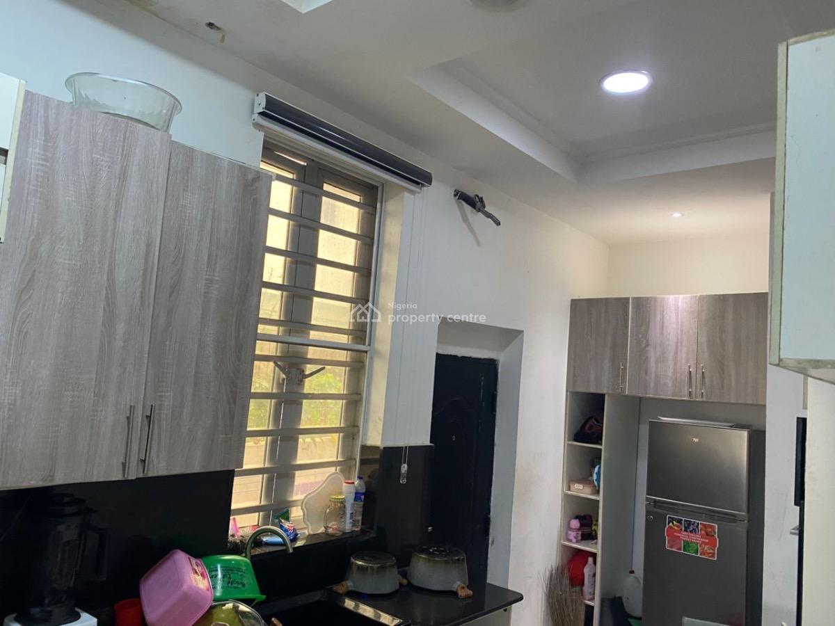 Lovely 4 Bedrooms Semi Detached Duplex with Bq, Orchid Road, Lekki Phase 2, Lekki, Lagos, Semi-detached Duplex for Sale