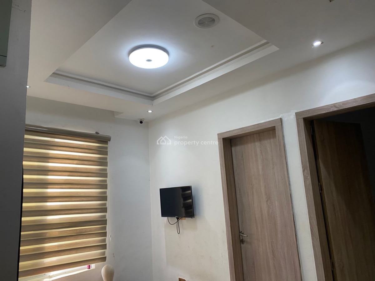 Lovely 4 Bedrooms Semi Detached Duplex with Bq, Orchid Road, Lekki Phase 2, Lekki, Lagos, Semi-detached Duplex for Sale