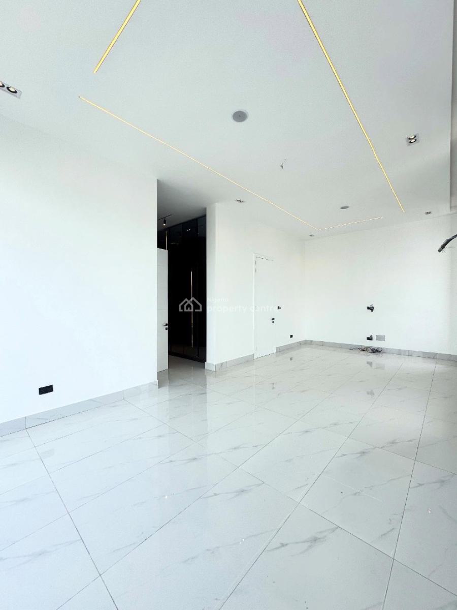 Brand New 5 Bedroom Detached Duplex with Swimming Pool and Bq, Ikota, Lekki, Lagos, Detached Duplex for Sale