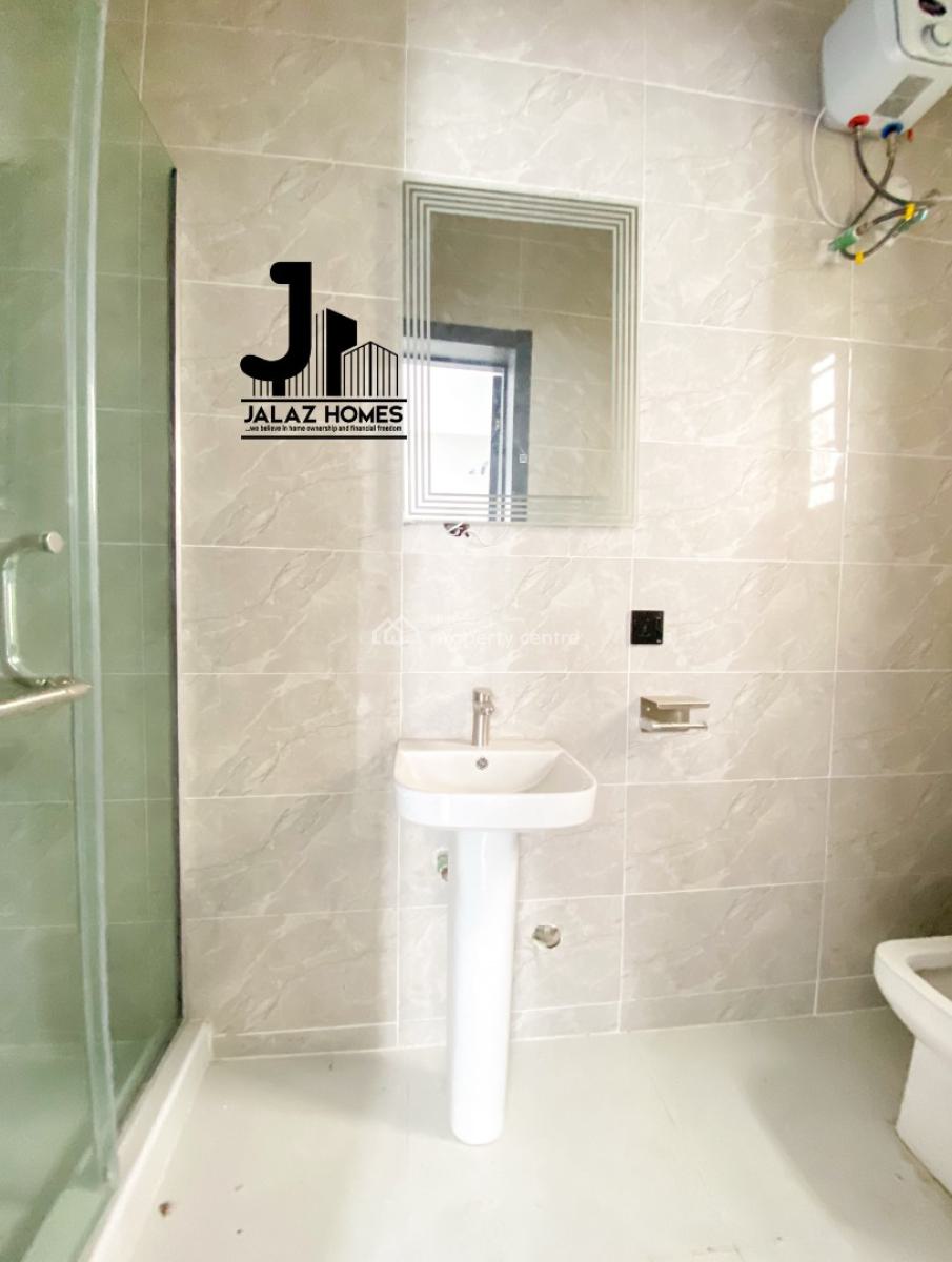 Brand New 5 Bedroom Detached Home, Lekki, Lagos, House for Sale