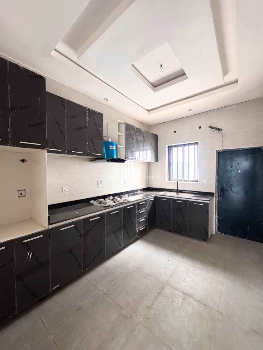 Newly Built 4 Bedroom Detached Duplex with Swimming Pool and Bq, Ologolo, Lekki, Lagos, Detached Duplex for Sale