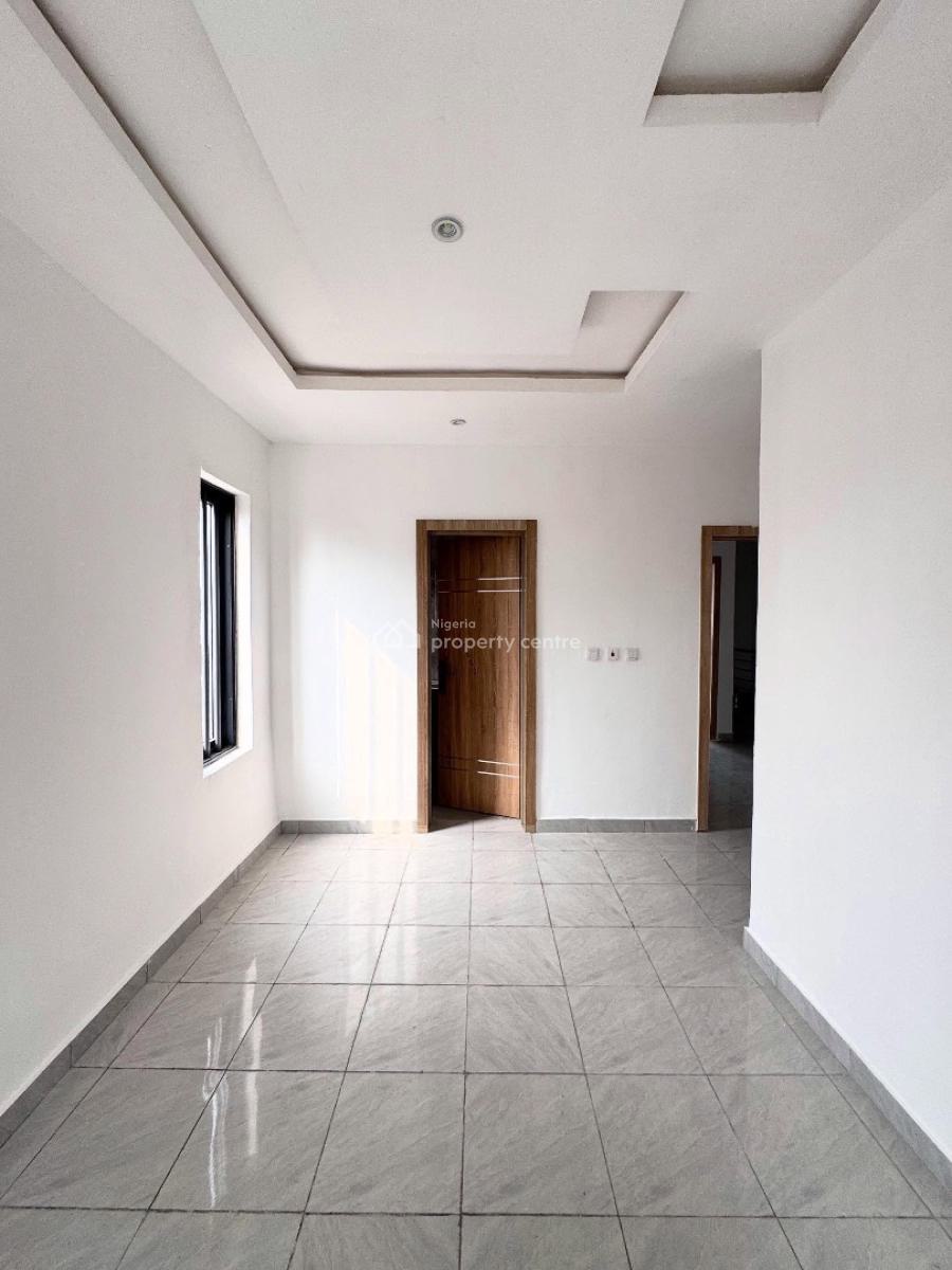 Newly Built 4 Bedroom Detached Duplex with Swimming Pool and Bq, Ologolo, Lekki, Lagos, Detached Duplex for Sale