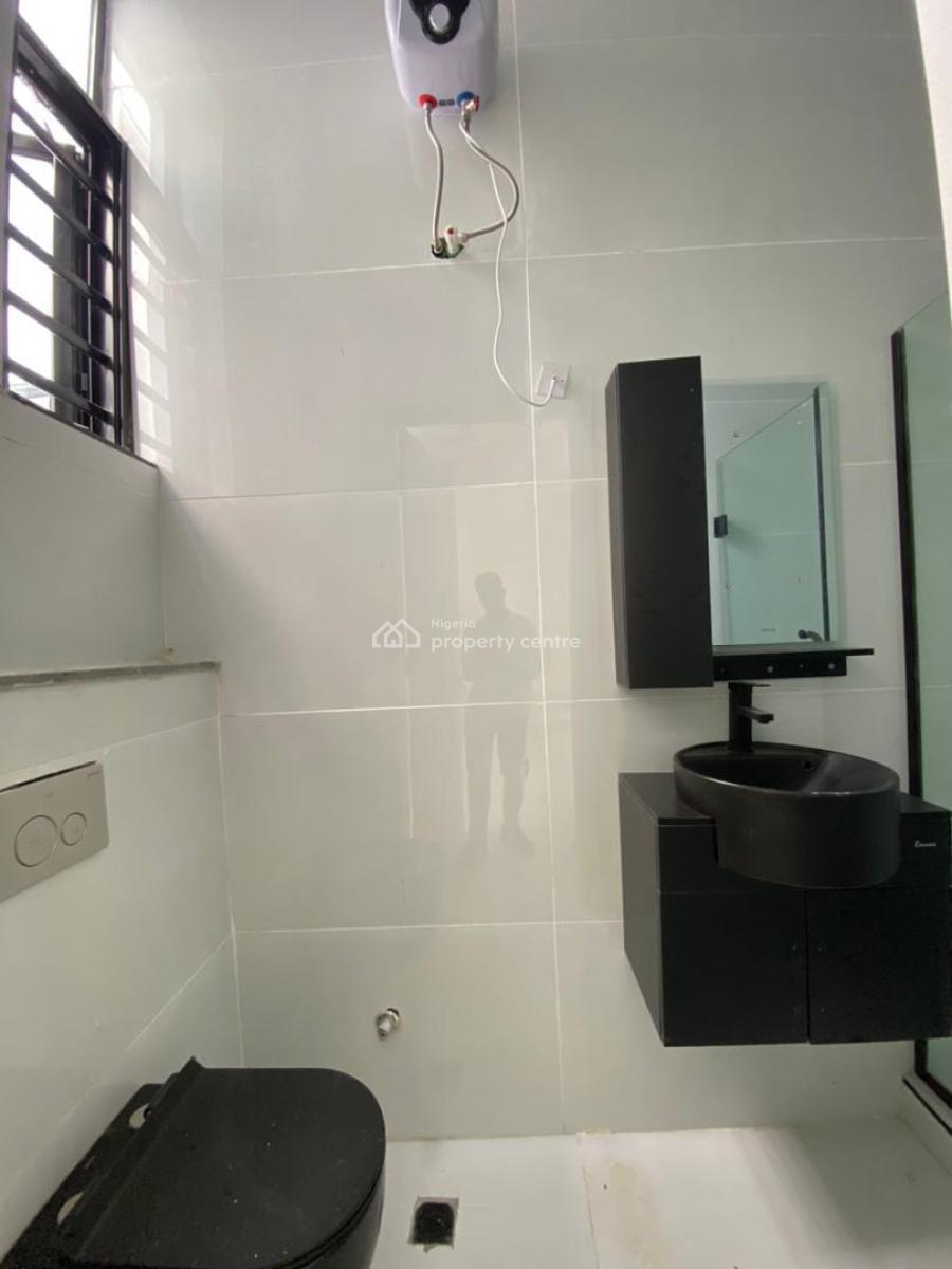 Exquisitely Detailed 5 Bedroom Detached Duplex with Swimming Pool, Chevron Toll Gate, Orchid Road, Lekki, Lagos, Detached Duplex for Sale