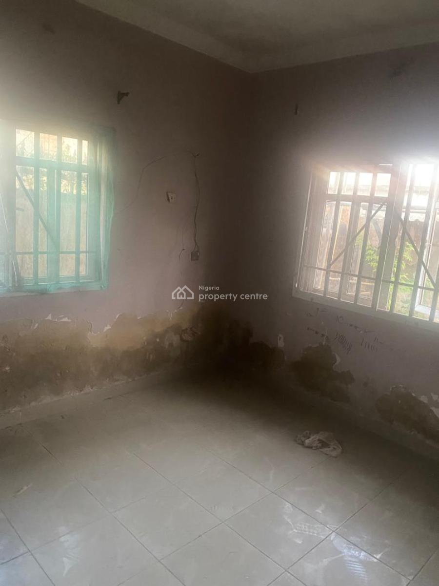 3 Bedroom Bungalow on a Half Plot in an Estate, Badore, Ajah, Lagos, Detached Bungalow for Sale