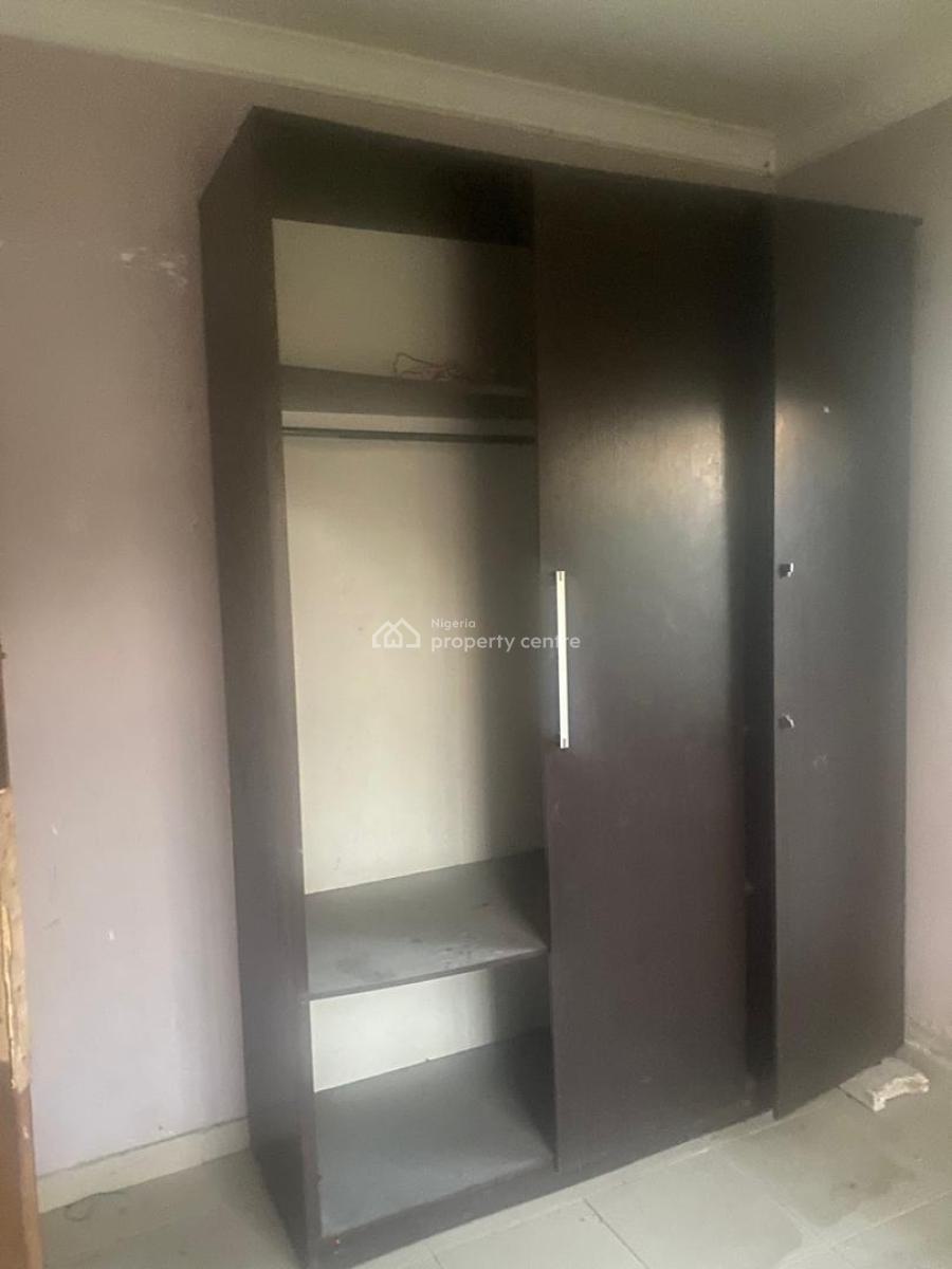 3 Bedroom Bungalow on a Half Plot in an Estate, Badore, Ajah, Lagos, Detached Bungalow for Sale