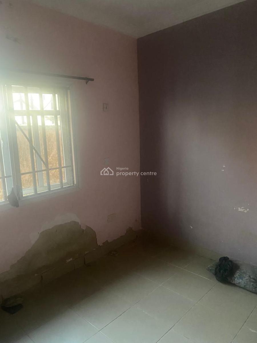 3 Bedroom Bungalow on a Half Plot in an Estate, Badore, Ajah, Lagos, Detached Bungalow for Sale