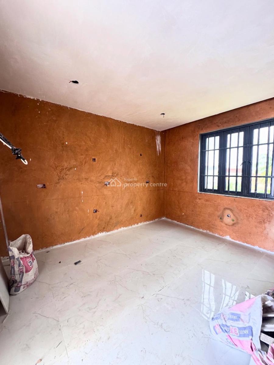 Newly Built 3 Bedroom Apartment with Bq, Ikoyi, Ikoyi, Lagos, Block of Flats for Sale