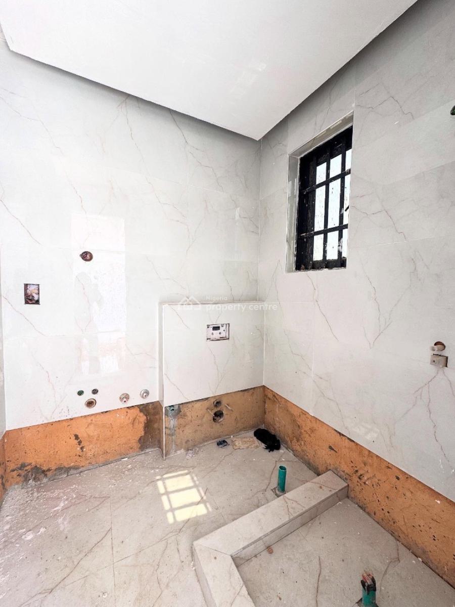 Newly Built 3 Bedroom Apartment with Bq, Ikoyi, Ikoyi, Lagos, Block of Flats for Sale