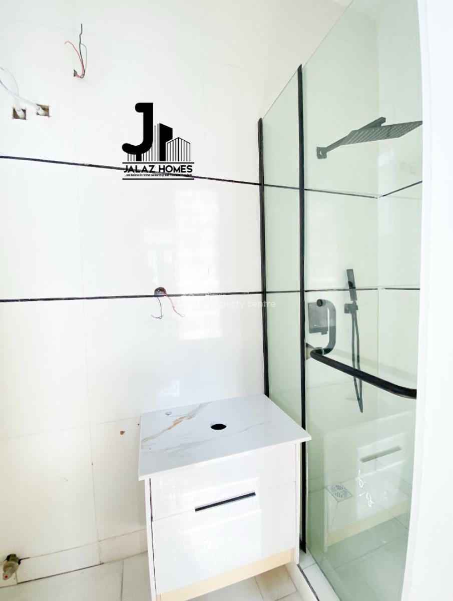 Contemporary 5 Bedroom Detached Duplex, Ajah, Lagos, House for Sale