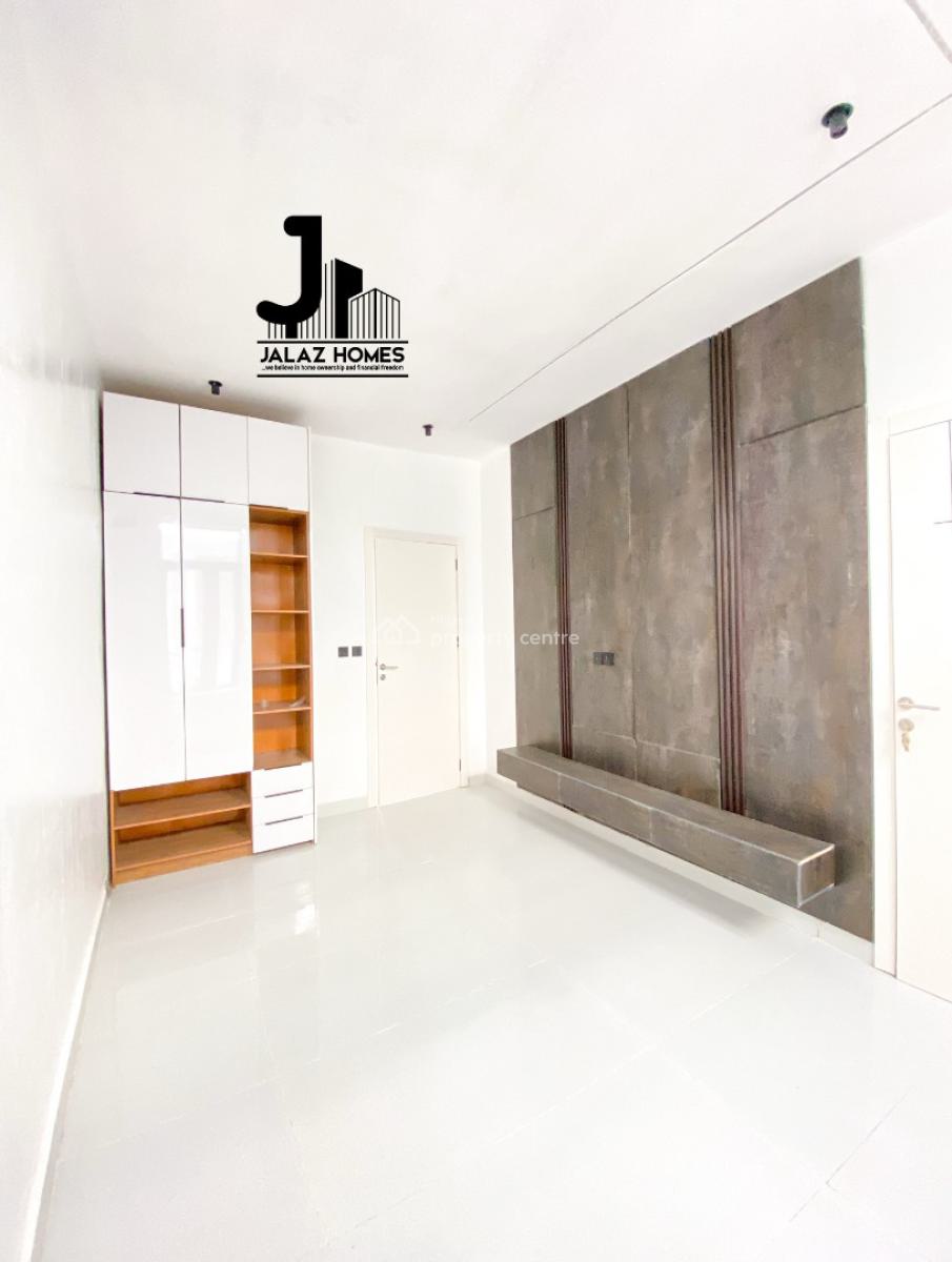 Contemporary 5 Bedroom Detached Duplex, Ajah, Lagos, House for Sale