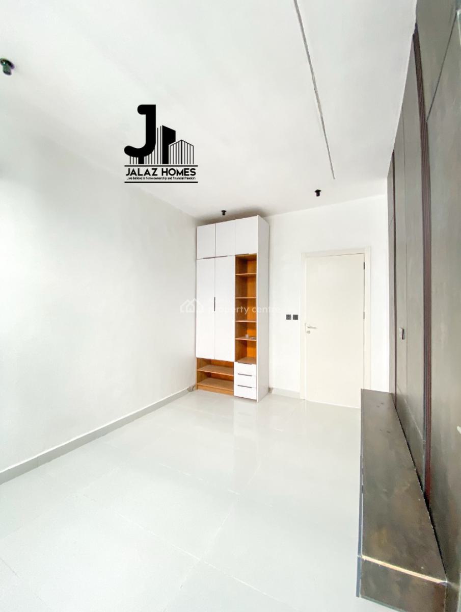 Contemporary 5 Bedroom Detached Duplex, Ajah, Lagos, House for Sale