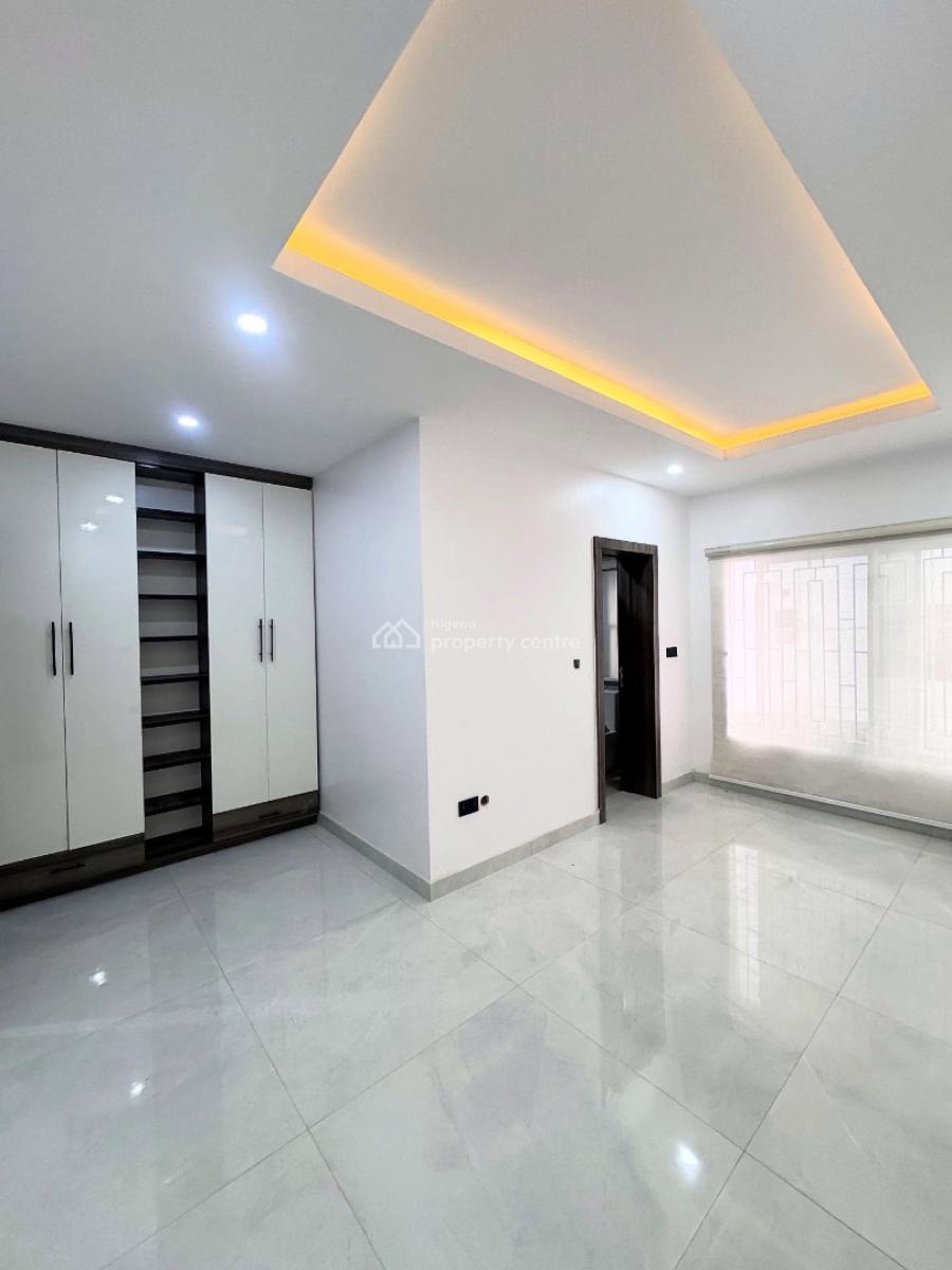 Newly Built 3 Bedroom Apartment with Bq, Oniru, Oniru, Victoria Island (vi), Lagos, Block of Flats for Sale