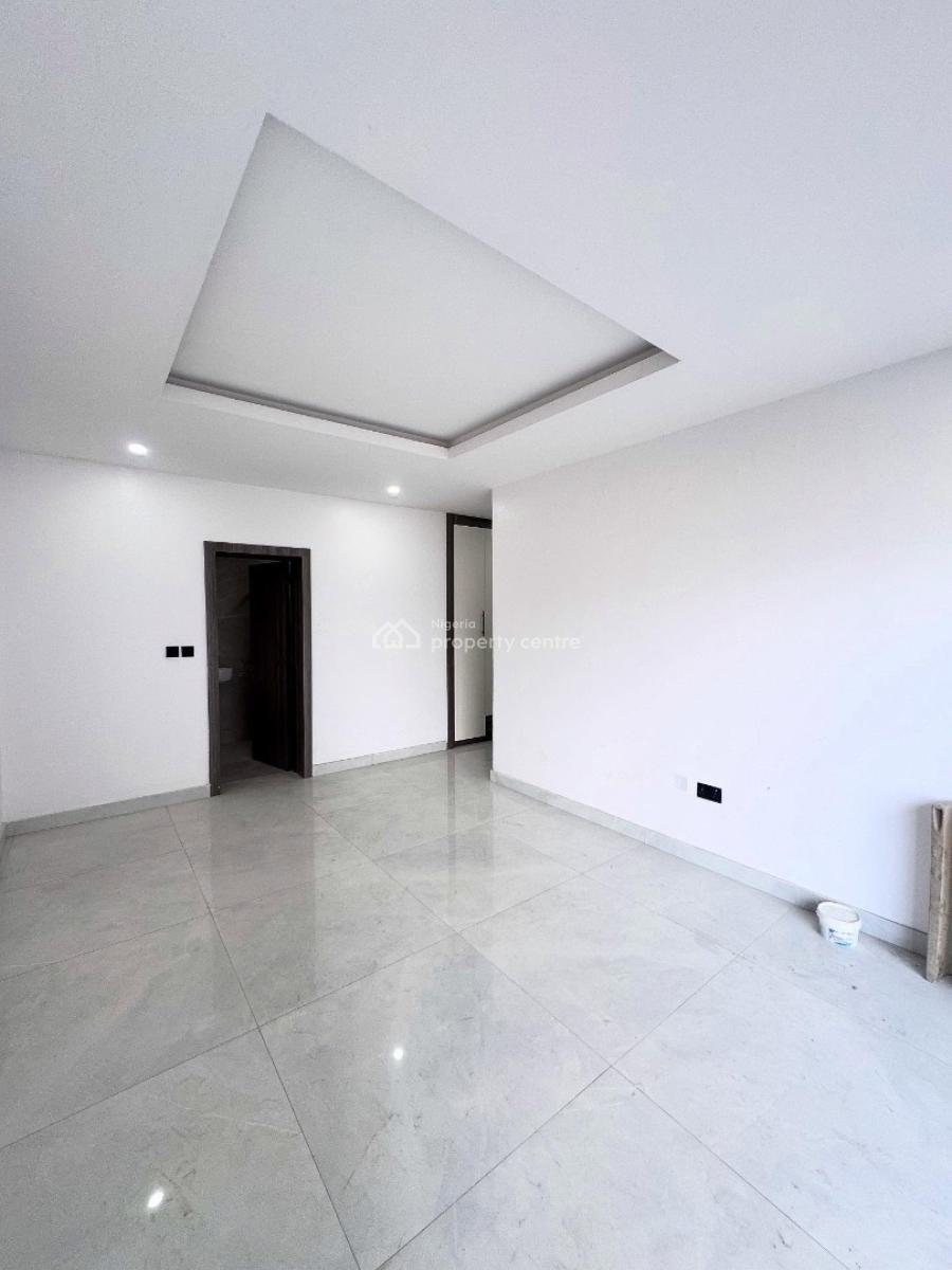 Newly Built 3 Bedroom Apartment with Bq, Oniru, Oniru, Victoria Island (vi), Lagos, Block of Flats for Sale