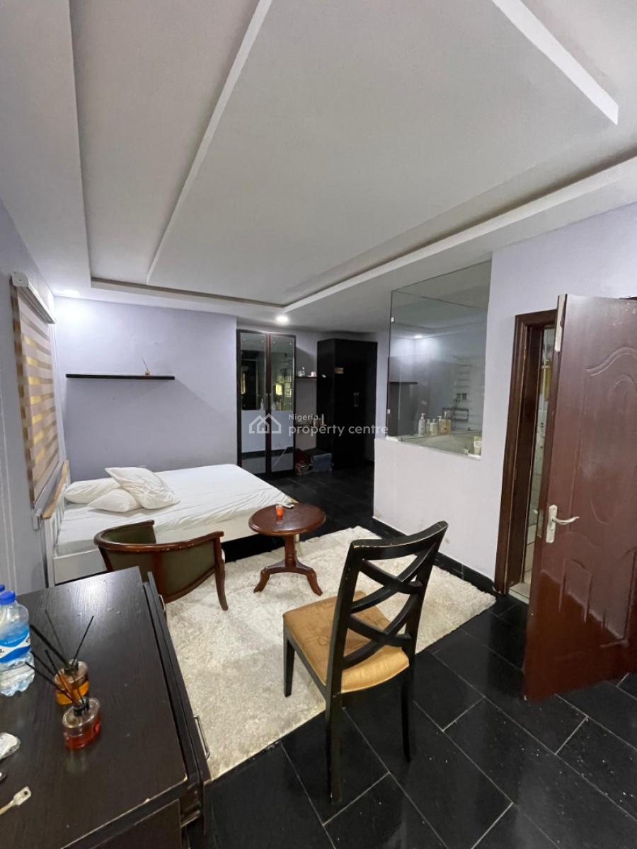 Spacious 4 Bedroom Detached Duplex, Crown Estate, Sangotedo, Ajah, Lagos, Detached Duplex for Rent