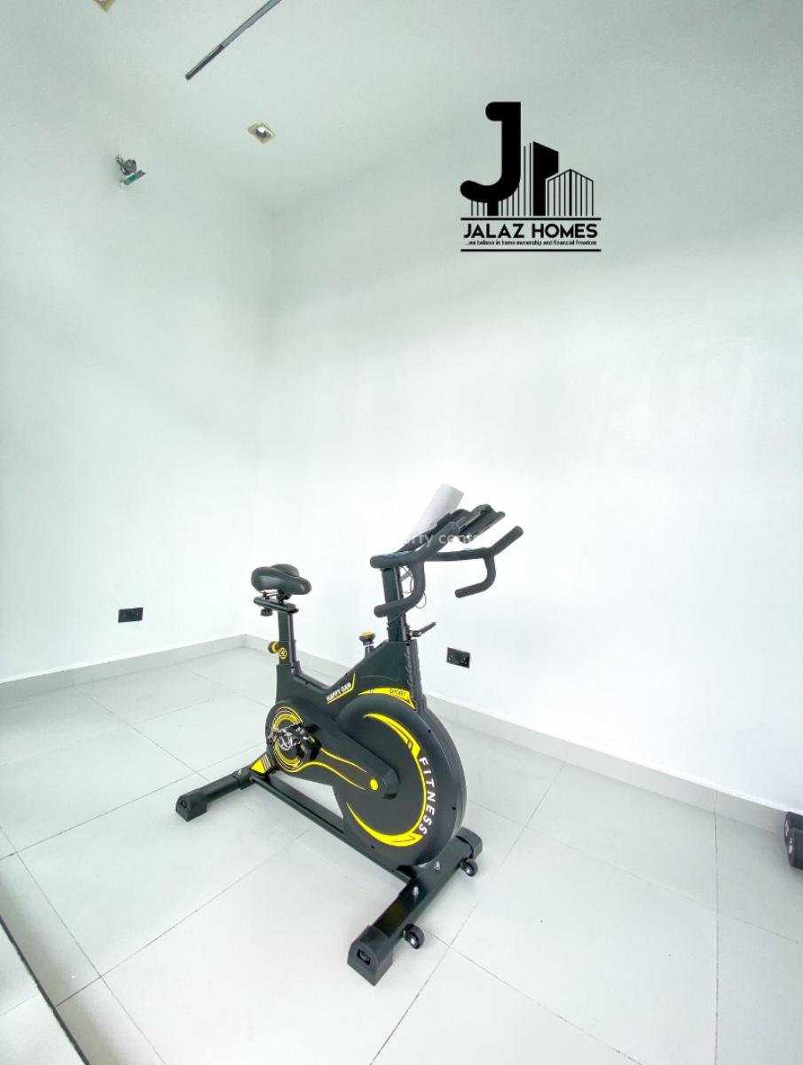 Contemporary 5 Bedroom Detached Duplex, Lekki, Lagos, House for Sale