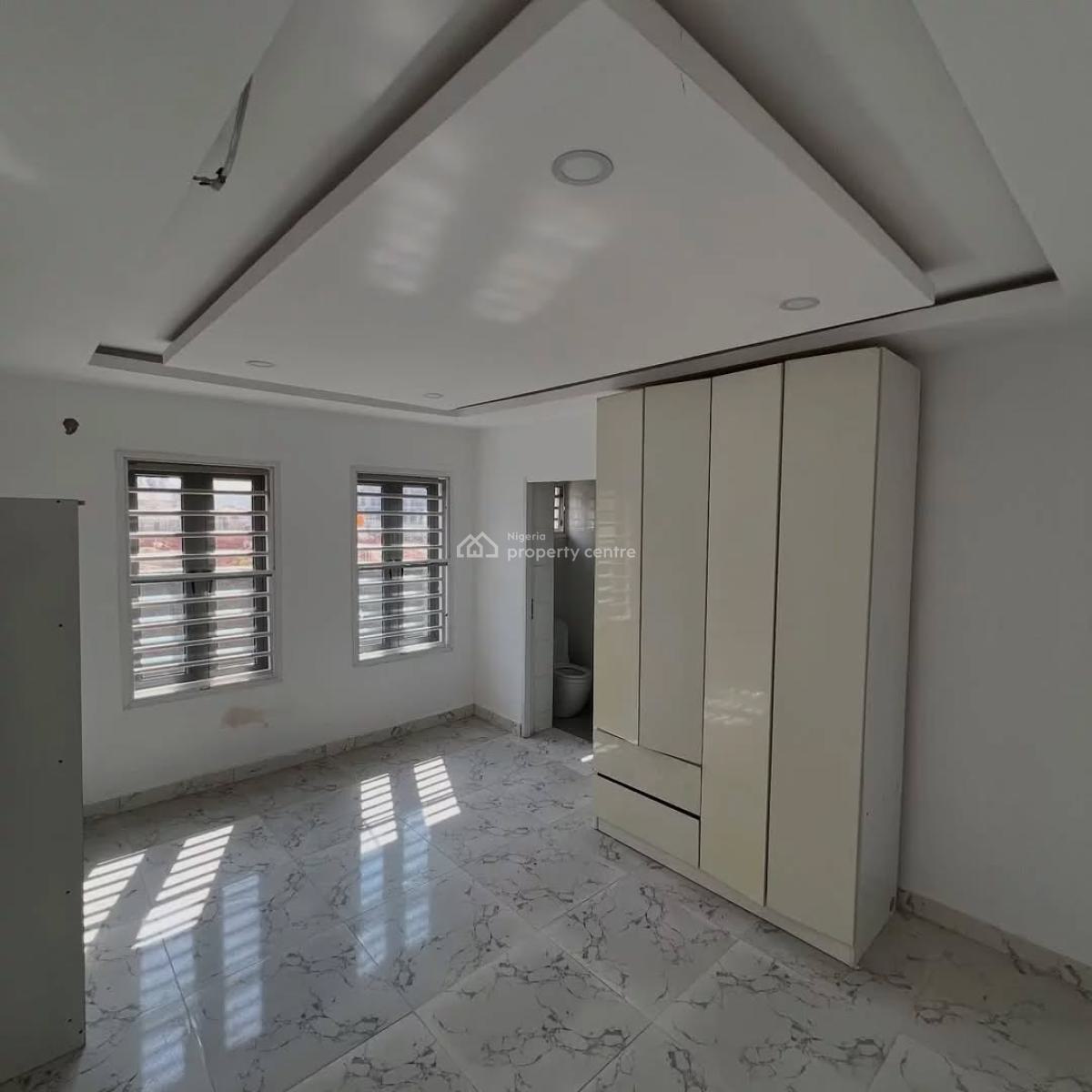 3 Bedroom Apartment (ground Floor), Katampe, Abuja, Flat / Apartment for Sale